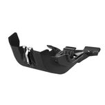 Proteção de cárter Polisport Honda CRF250X CRF450 CRF250 d 2021 a 2023
