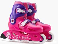 Rolki Oxelo 25- 28