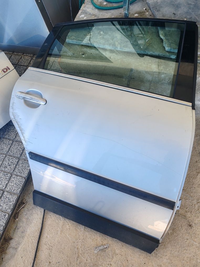 Peças vw Passat B5.5