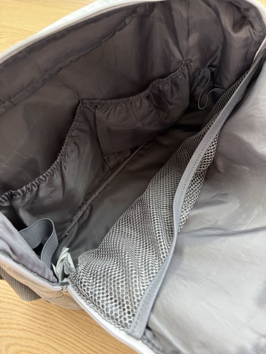 Torba Stokke® – elegancja i funkcjonalność dla nowoczesnych rodziców