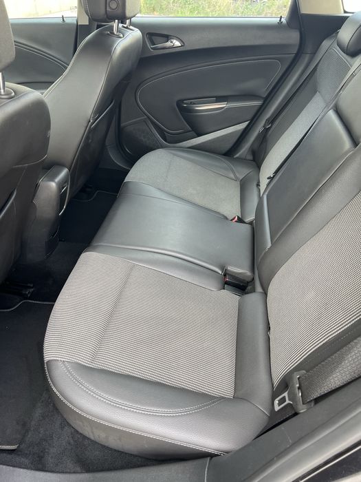 Opel Astra 1.3 CDTi - 1 Dono Nacional