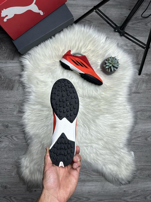 Adidas X speedflow adizero original 39р