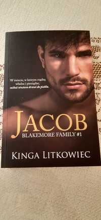 Kinga Litkowiec Jacob