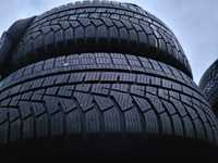 Para opon Hankook Winter I*cept EVO2 SUV 215/65r17 99V