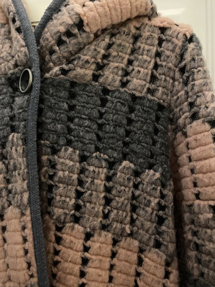 Sweter , kardigan , Rinascimento Italy
