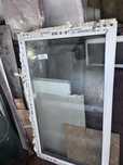 Вікно металопластикове Viknaroff Fenster 400