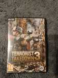 Terrorist Takedown 3 PC DVD