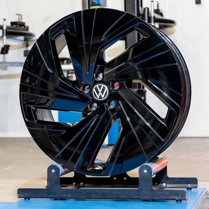 NOWE DEMO Oryginalne Felgi Volkswagen 21" Arteon Passat Tiguan ID4 ID3