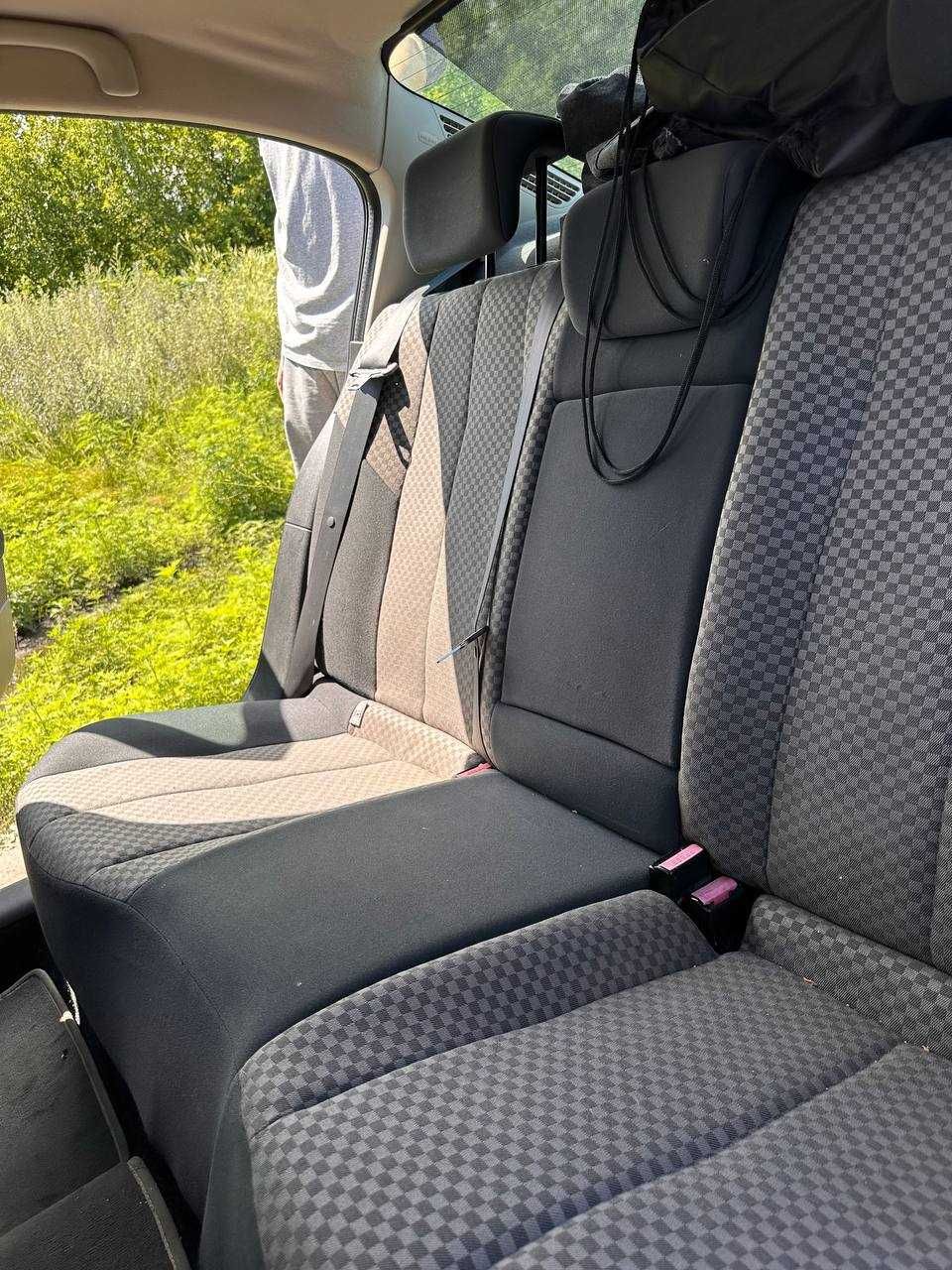 Renault megan 2 1.6 Автомат