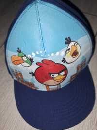H&M Czapka 92/104 Angry Birds