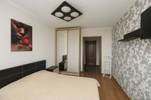 3-кімнатна 70 м2 Сучасний Ремонт Вільямса Всі держ. програми id208684