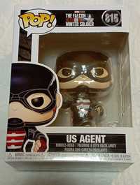 funko pop the falcon and the winter soldier 815 us agent