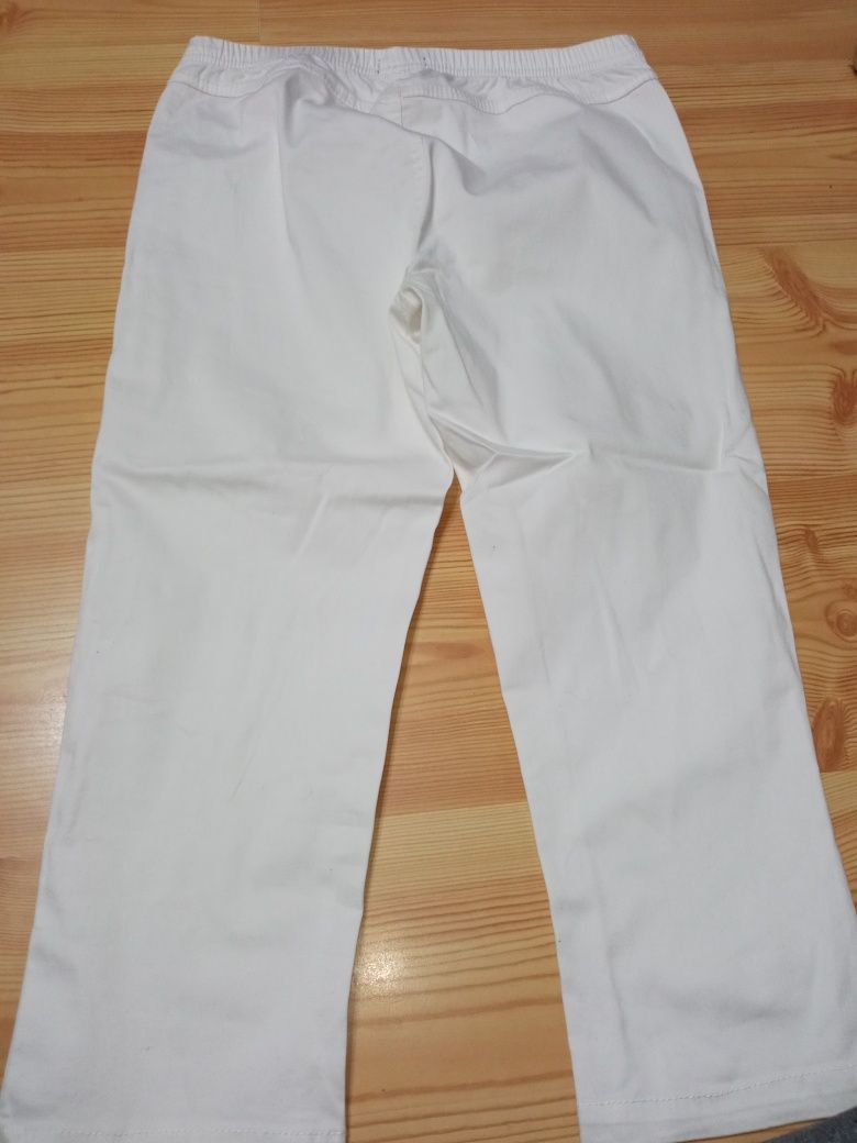 Rybaczki damskie Vero moda rozm L