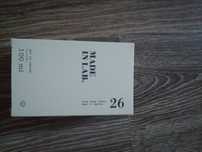 Perfum Made in Lab damski nr 26 nowy