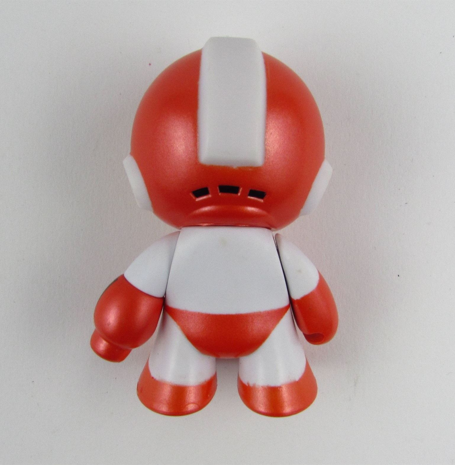 KIDROBOT - Capcom - Megaman Figurka kolekcjonerska