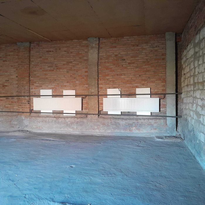 Оренда складськіх приміщень під відповідальне зберігання у м. Літин.