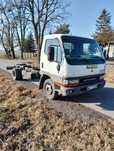 Mitsubishi canter 3.0
