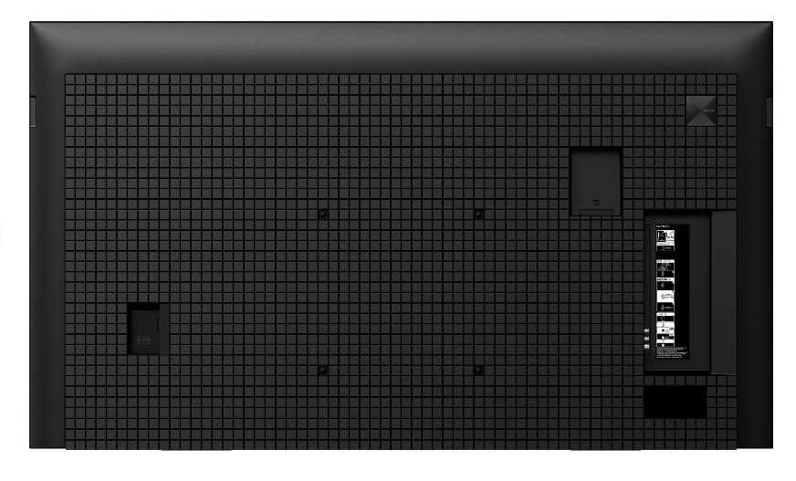 Telewizor LED Sony XR-85X90L 85 cali 4K UHD  120 Hz Google TV