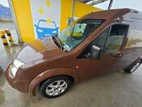Ford Transit Connect Ford Transit Connect