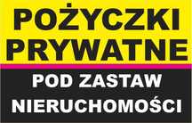 Pożyczki prywatne bez BIK, z Komornikiem
