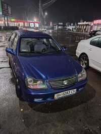 Geely CK 2008 бенз