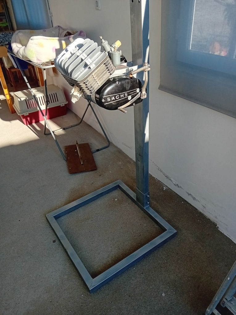 Vendo motor sachs