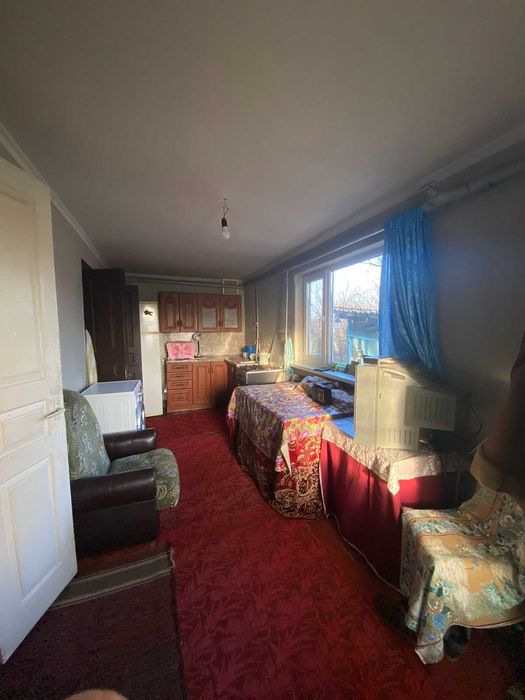 Продам дом в Обуховке срочно