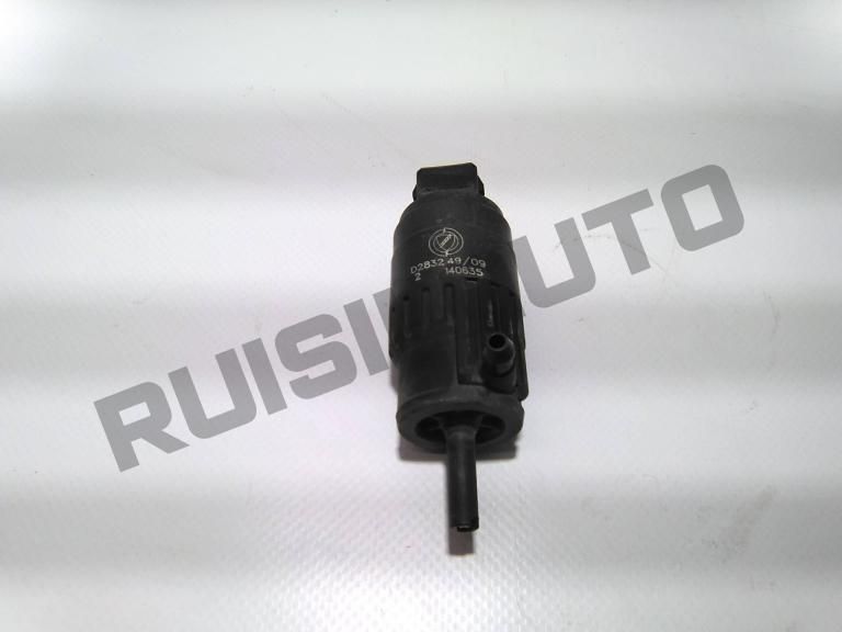 Motor Esguicho  Fiat Fiorino Iii [2007_2020] 1.3 Jtd Multijet