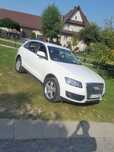 Audi Q5 Polski Salon