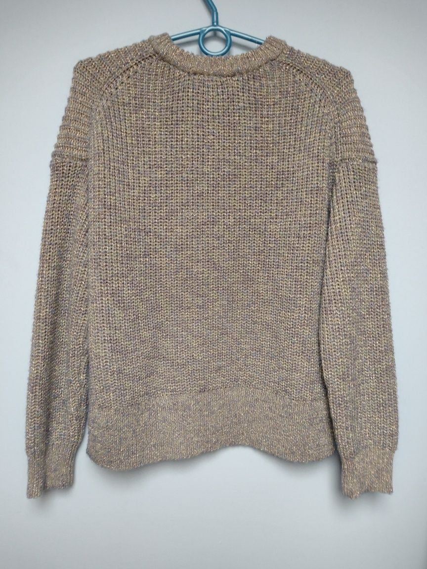 Sweter damski firmy PerUna Marks & Spencer, rozmiar 42/44