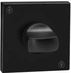Накладка на замок Linde T20 Black