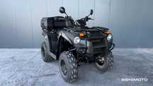 Kawasaki KVF  300