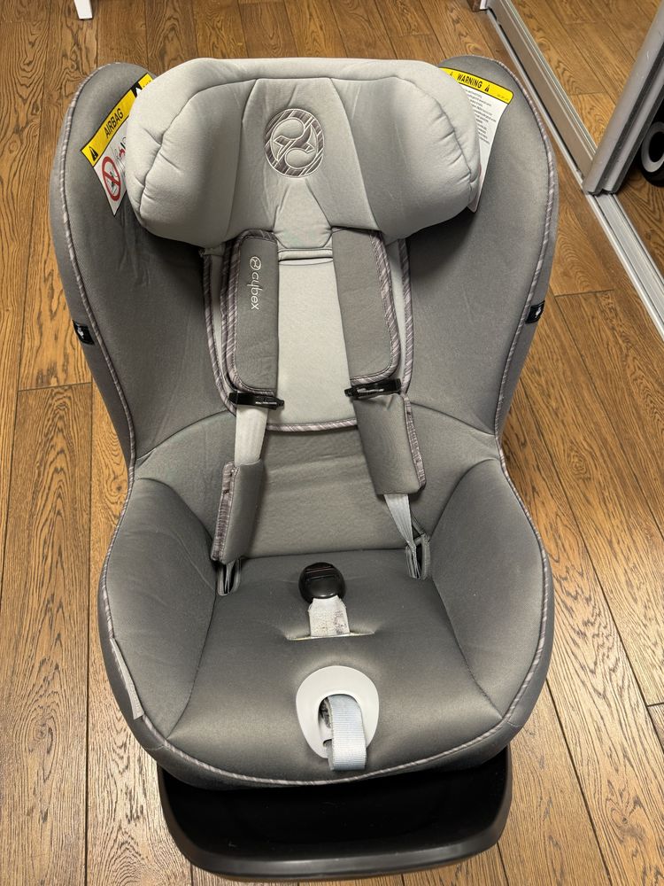 Cybex Sirona M2 I-size + Baza M