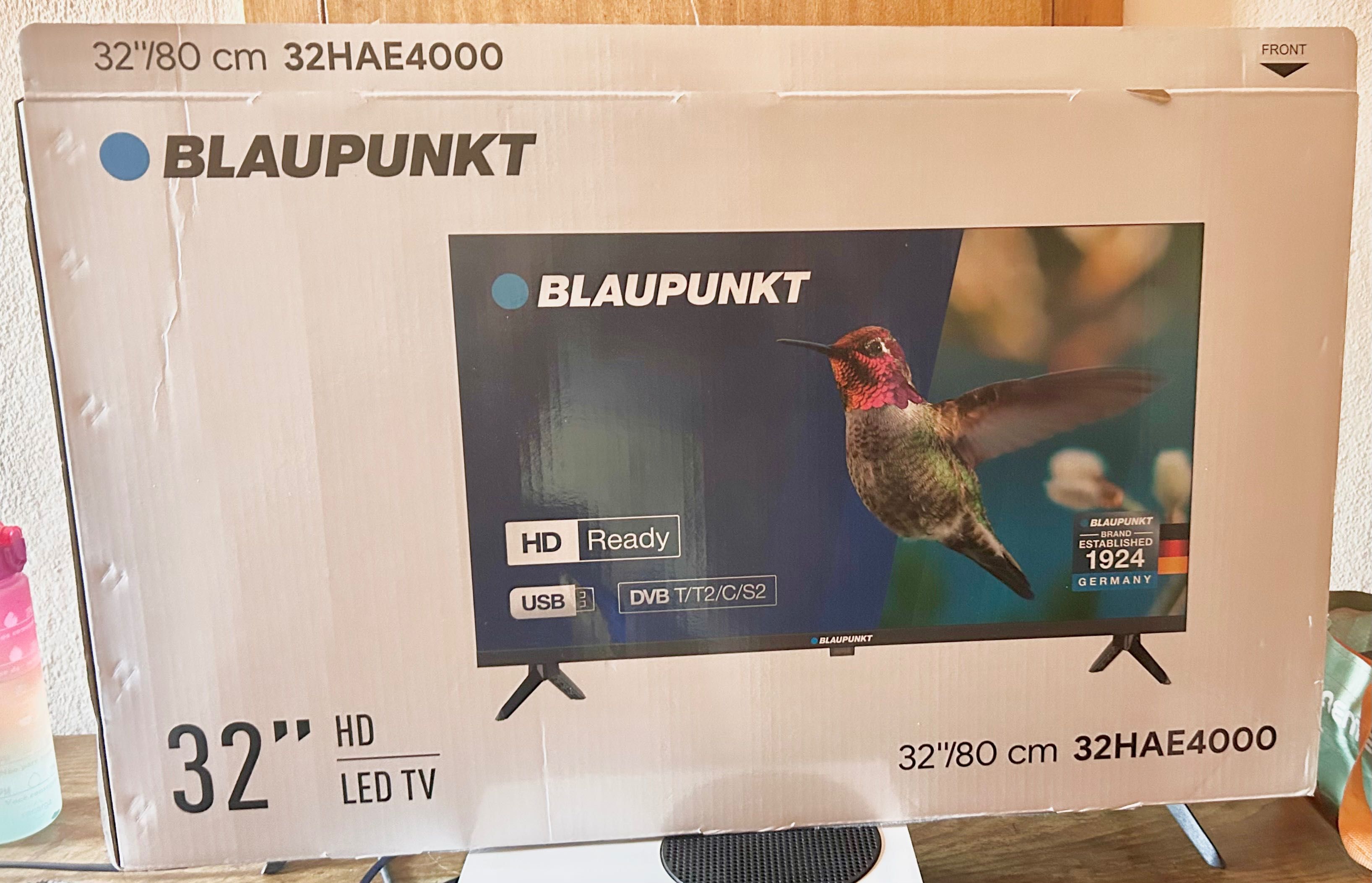 Vende-se Tv 32” LED