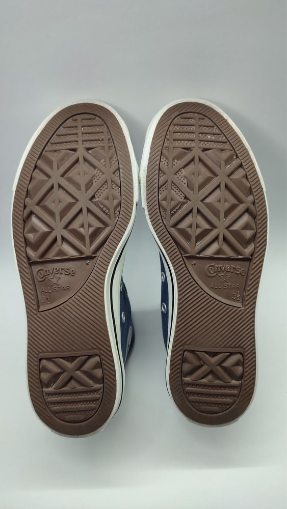 Кеди Converse М9622C, 36 розмір, сині
