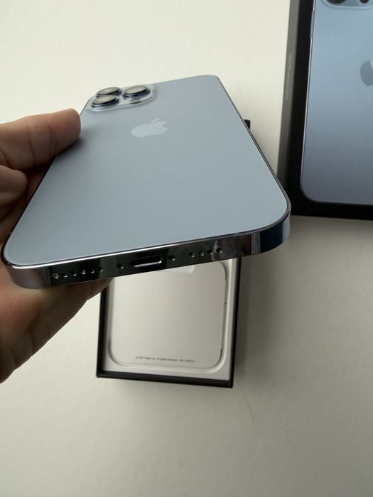 Iphone 13 Pro Max 256GB