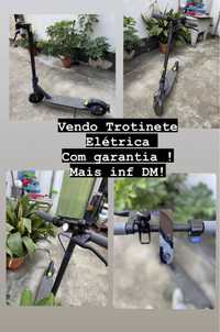 Trotinete eletricA