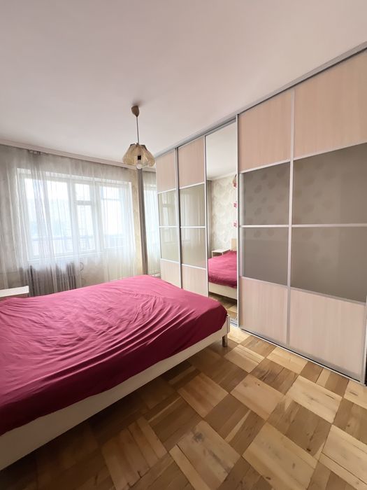 Оренда 2 кімнатної квартири по вул. Коновальця