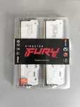 Pamięć RAM Kingston FURY Beast RGB DDR5 32GB (2 x 16GB)