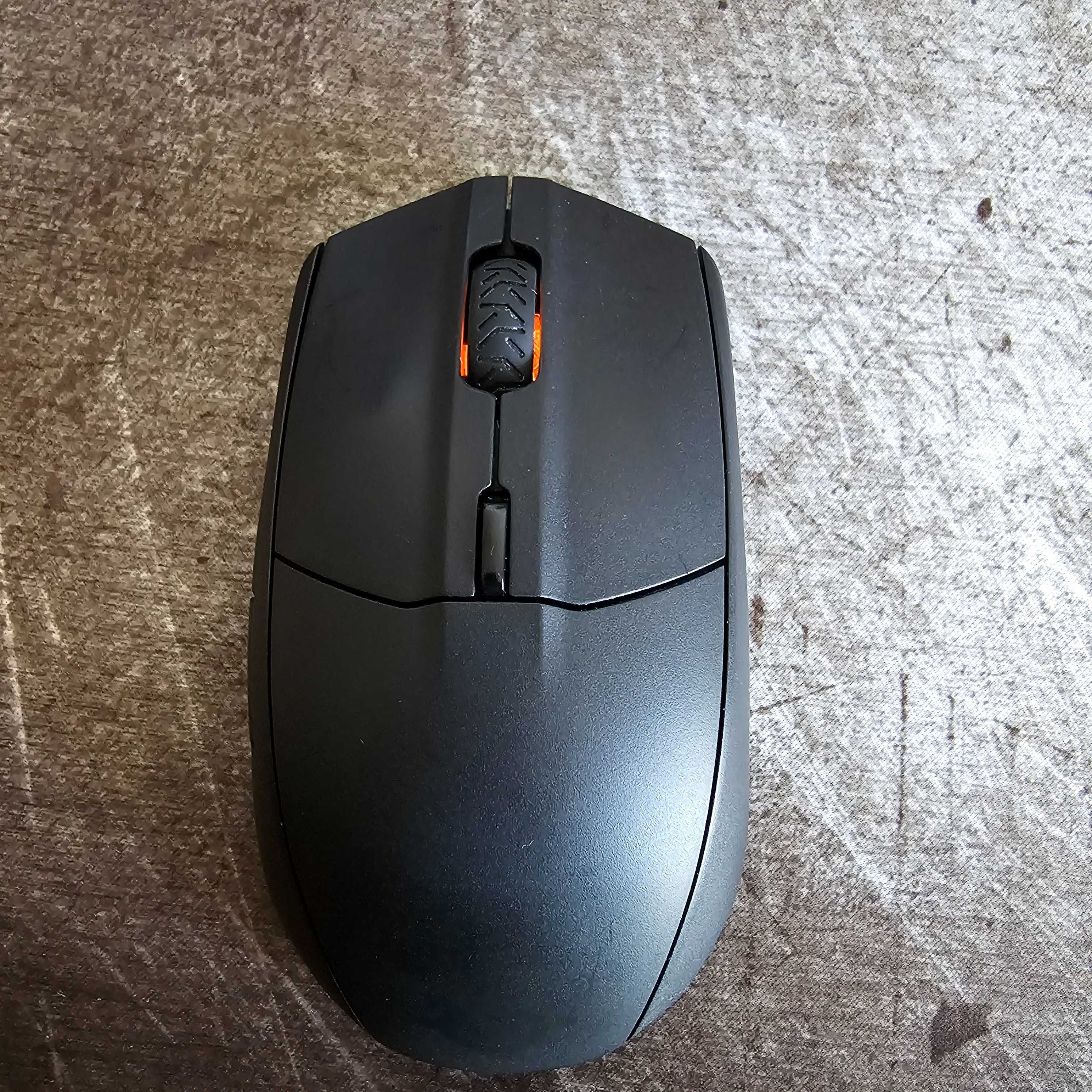 Steelseries Rival 3 Wireless Gaming Mouse