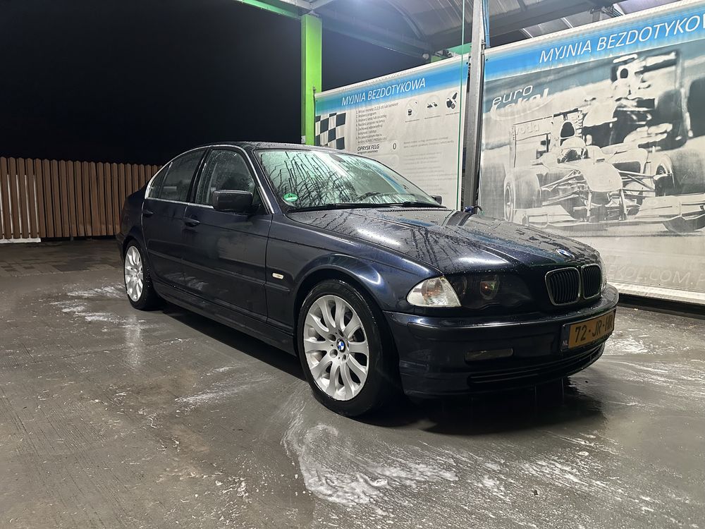 Bmw seria 3 E36 E46 E90 i inne BMW  koła styling 159 17”