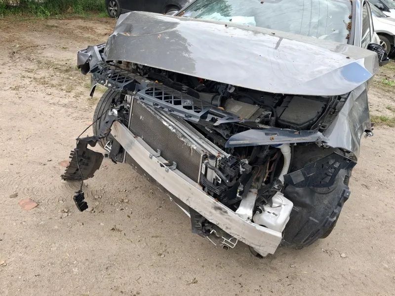 Mercedes-Benz Klasa A 2022r Uszkodzony