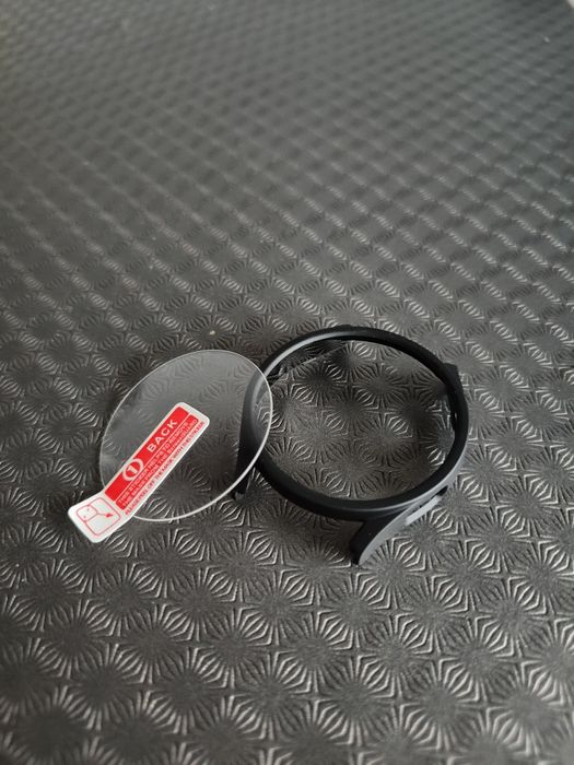 Osłona, Case + szkło ochronne Samsung Watch 5 40mm
