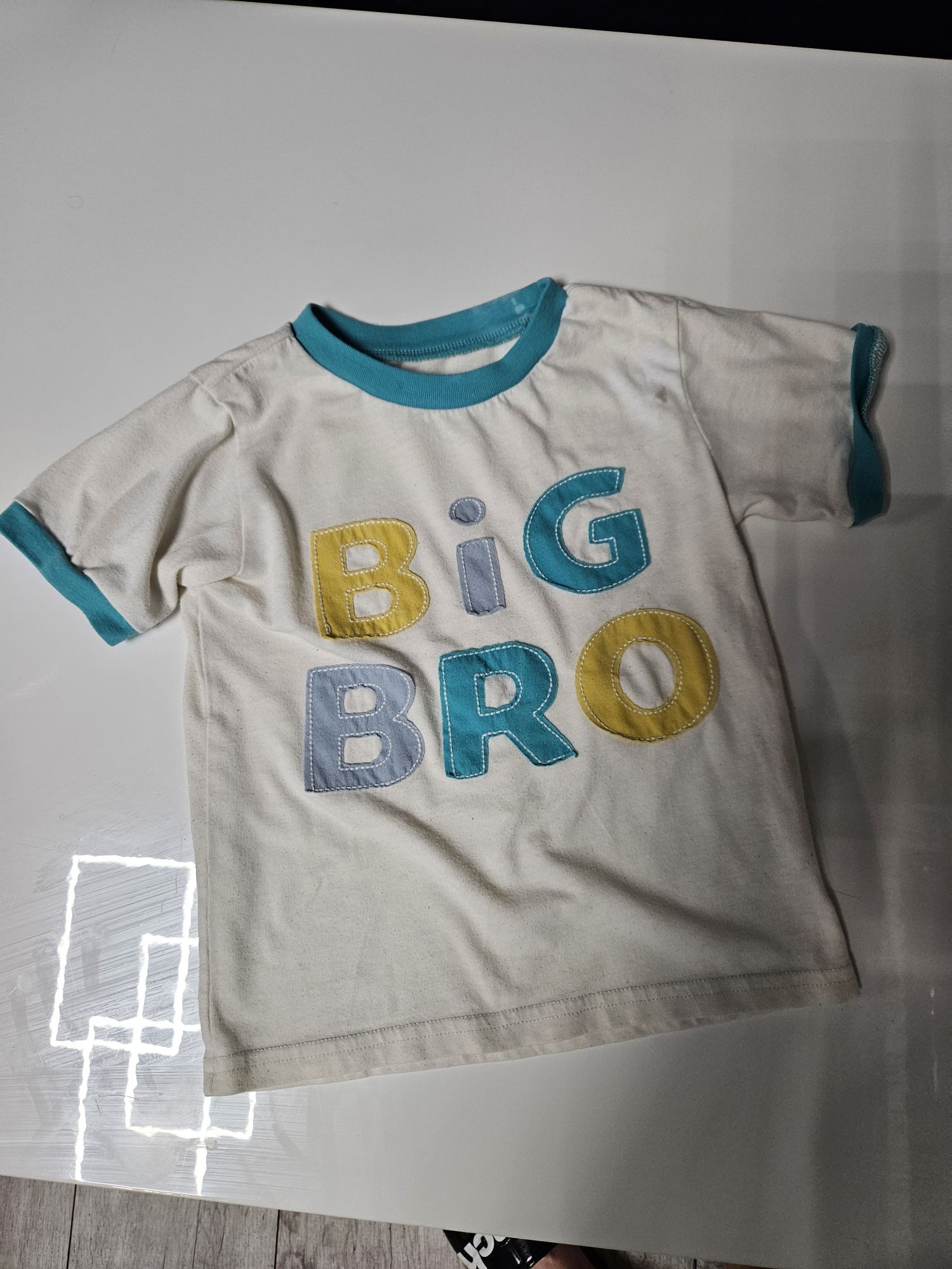 Koszulka Big Bro Hallmark rozm 98