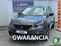 Peugeot 3008 GT - Gwarancja fabryczna - Faktura VAT