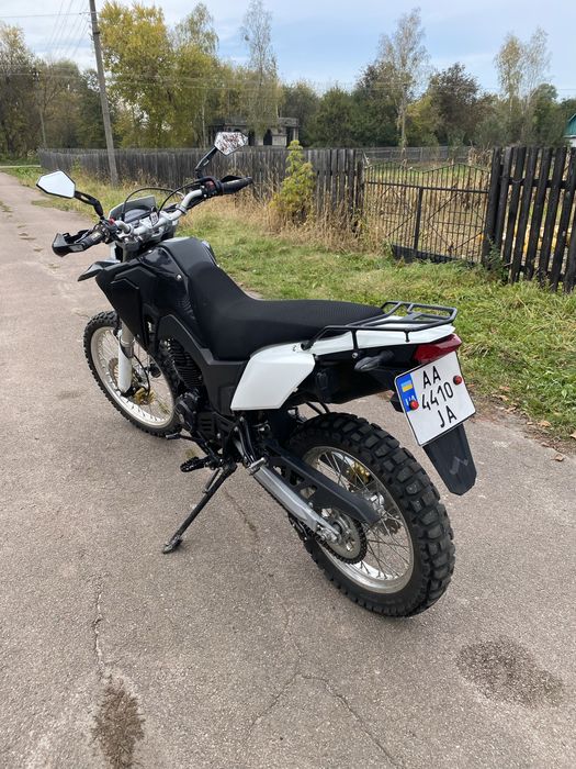 Lifan kpx 250 2023p