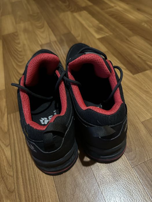 Чоловічі кросівки для трекінгу Jack Wolfskin