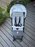 EASYWALKER Buggy XS Wózek spacerowy akcesoria
