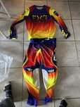 Stroj fxr cross nowy