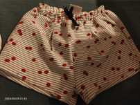 Roupa menina 3/4 anos